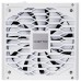 БЖ 750W Chieftec VEGA M PPG-750-CW ATX 3.1 135mm, 80+ Gold, Fully modular, WHITE, Retail (PPG-750-CW)