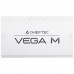 БЖ 750W Chieftec VEGA M PPG-750-CW ATX 3.1 135mm, 80+ Gold, Fully modular, WHITE, Retail (PPG-750-CW)