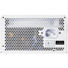БЖ 750W Chieftec VEGA M PPG-750-CW ATX 3.1 135mm, 80+ Gold, Fully modular, WHITE, Retail (PPG-750-CW)