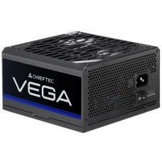 БЖ 750W Chieftec VEGA PPG-750-S ATX 3.1 135mm, 80+ Gold, Retail (PPG-750-S)