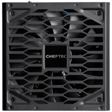 БЖ 750W Chieftec VEGA PPG-750-S ATX 3.1 135mm, 80+ Gold, Retail (PPG-750-S)