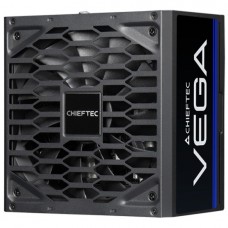 БЖ 750W Chieftec VEGA PPG-750-S ATX 3.1 135mm, 80+ Gold, Retail (PPG-750-S)