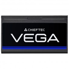 БЖ 750W Chieftec VEGA PPG-750-S ATX 3.1 135mm, 80+ Gold, Retail (PPG-750-S)