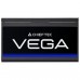 БЖ 750W Chieftec VEGA PPG-750-S ATX 3.1 135mm, 80+ Gold, Retail (PPG-750-S)