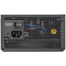 БЖ 750W Chieftec VEGA PPG-750-S ATX 3.1 135mm, 80+ Gold, Retail (PPG-750-S)