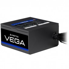 БЖ 750W Chieftec VEGA PPG-750-S ATX 3.1 135mm, 80+ Gold, Retail (PPG-750-S)