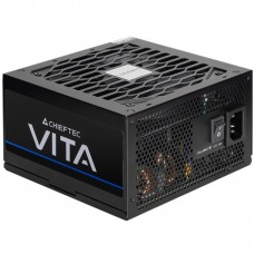 БЖ 750W Chieftec VITA BPX-750-S 120mm, 80+ Bronze, Retail (BPX-750-S)