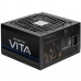 БЖ 750W Chieftec VITA BPX-750-S 120mm, 80+ Bronze, Retail (BPX-750-S)