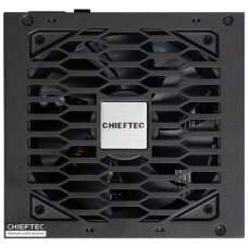 БЖ 750W Chieftec VITA BPX-750-S 120mm, 80+ Bronze, Retail (BPX-750-S)