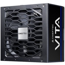 БЖ 750W Chieftec VITA BPX-750-S 120mm, 80+ Bronze, Retail (BPX-750-S)