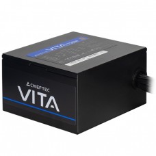 БЖ 750W Chieftec VITA BPX-750-S 120mm, 80+ Bronze, Retail (BPX-750-S)