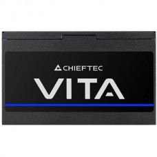 БЖ 750W Chieftec VITA BPX-750-S 120mm, 80+ Bronze, Retail (BPX-750-S)