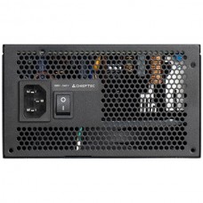 БЖ 750W Chieftec VITA BPX-750-S 120mm, 80+ Bronze, Retail (BPX-750-S)