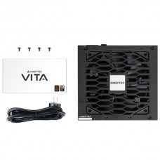 БЖ 750W Chieftec VITA BPX-750-S 120mm, 80+ Bronze, Retail (BPX-750-S)