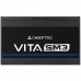 БЖ 750W Chieftec VITA SM3 BPX-750-C ATX 3.1 120mm, 80+ Bronze, Semi modular, Retail (BPX-750-C)