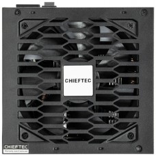 БЖ 750W Chieftec VITA SM3 BPX-750-C ATX 3.1 120mm, 80+ Bronze, Semi modular, Retail (BPX-750-C)