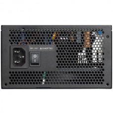 БЖ 750W Chieftec VITA SM3 BPX-750-C ATX 3.1 120mm, 80+ Bronze, Semi modular, Retail (BPX-750-C)