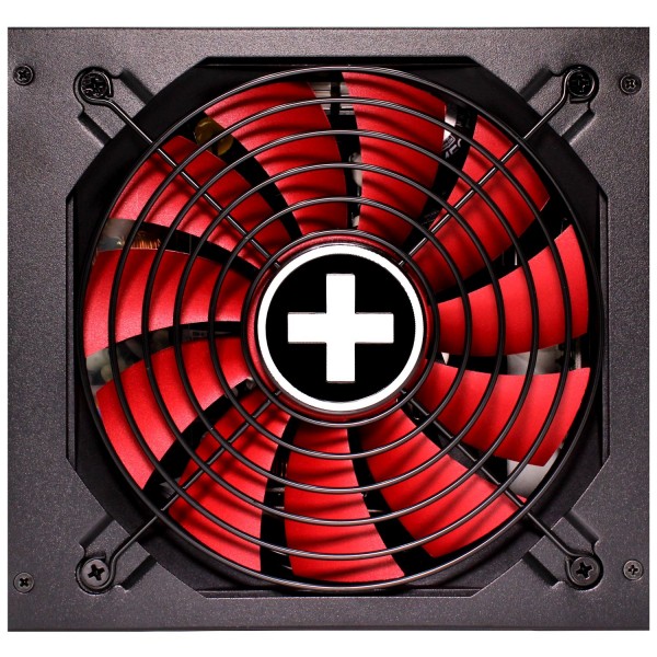 БЖ 750W Xilence XP750MR9.2 Performance X+ ATX 3.0 80+ Gold, 140mm, Semi-Modular, Retail Box (XP750MR9.2)