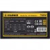 БЖ 750W Xilence XP750MR9.2 Performance X+ ATX 3.0 80+ Gold, 140mm, Semi-Modular, Retail Box (XP750MR9.2)