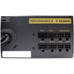 БЖ 750W Xilence XP750MR9.2 Performance X+ ATX 3.0 80+ Gold, 140mm, Semi-Modular, Retail Box (XP750MR9.2)