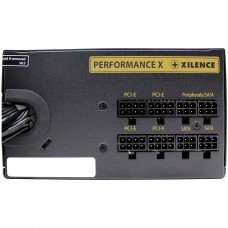 БЖ 750W Xilence XP750MR9.2 Performance X+ ATX 3.0 80+ Gold, 140mm, Semi-Modular, Retail Box (XP750MR9.2)