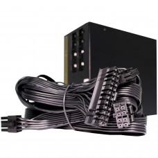 БЖ 750W Xilence XP750MR9.2 Performance X+ ATX 3.0 80+ Gold, 140mm, Semi-Modular, Retail Box (XP750MR9.2)