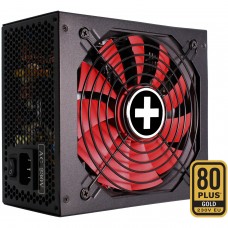 БЖ 750W Xilence XP750MR9.2 Performance X+ ATX 3.0 80+ Gold, 140mm, Semi-Modular, Retail Box (XP750MR9.2)