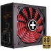 БЖ 750W Xilence XP750MR9.2 Performance X+ ATX 3.0 80+ Gold, 140mm, Semi-Modular, Retail Box (XP750MR9.2)
