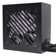 БЖ 750W Xilence XP750R12.ARGB Gaming Gold Series, 120mm, &gt 90%, Retail Box (XP750R12.ARGB)