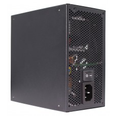 БЖ 750W Xilence XP750R12.ARGB Gaming Gold Series, 120mm, &gt 90%, Retail Box (XP750R12.ARGB)