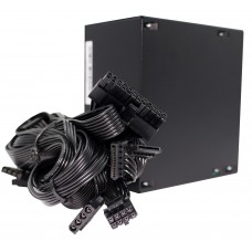 БЖ 750W Xilence XP750R6.2 Performance C+ 120mm, 80+ White, Retail Box (XP750R6.2)