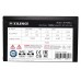 БЖ 750W Xilence XP750R6.2 Performance C+ 120mm, 80+ White, Retail Box (XP750R6.2)