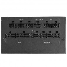 БЖ 850W Chieftec ATMOS CPX-850FC ATX 3.0 120 mm, 80+ GOLD, Cable management, retail (CPX-850FC)
