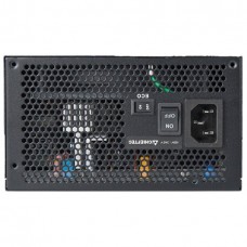 БЖ 850W Chieftec ATMOS CPX-850FC ATX 3.0 120 mm, 80+ GOLD, Cable management, retail (CPX-850FC)