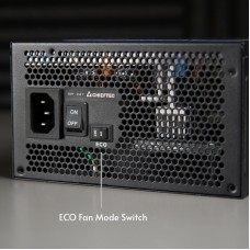 БЖ 850W Chieftec ATMOS CPX-850FC ATX 3.0 120 mm, 80+ GOLD, Cable management, retail (CPX-850FC)