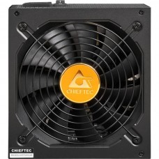 БЖ 850W Chieftec POLARIS 3.0 PPS-850FC-A3, 135 mm, 80+ GOLD, Cable management, retail (PPS-850FC-A3)