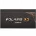 БЖ 850W Chieftec POLARIS 3.0 PPS-850FC-A3, 135 mm, 80+ GOLD, Cable management, retail (PPS-850FC-A3)