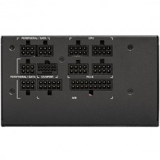 БЖ 850W Chieftec POLARIS 3.0 PPS-850FC-A3, 135 mm, 80+ GOLD, Cable management, retail (PPS-850FC-A3)