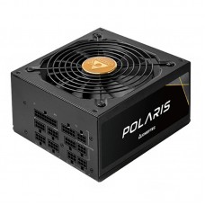 БЖ 850W Chieftec POLARIS PPS-850FC, 135 mm, 80+ GOLD, Cable management, retail (PPS-850FC)