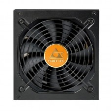 БЖ 850W Chieftec POLARIS PPS-850FC, 135 mm, 80+ GOLD, Cable management, retail (PPS-850FC)