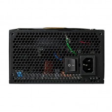 БЖ 850W Chieftec POLARIS PPS-850FC, 135 mm, 80+ GOLD, Cable management, retail (PPS-850FC)