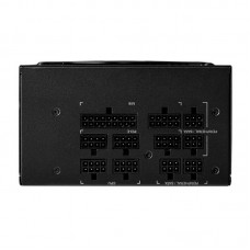 БЖ 850W Chieftec POLARIS PPS-850FC, 135 mm, 80+ GOLD, Cable management, retail (PPS-850FC)
