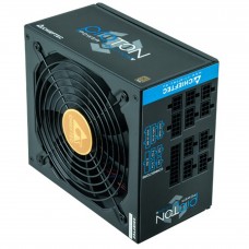 БЖ 850W Chieftec PROTON BDF-850C, 140mm Fan, Modular, 80+ Bronze Retail Box (BDF-850C)
