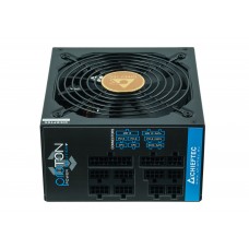 БЖ 850W Chieftec PROTON BDF-850C, 140mm Fan, Modular, 80+ Bronze Retail Box (BDF-850C)