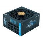 БЖ 850W Chieftec PROTON BDF-850C, 140mm Fan, Modular, 80+ Bronze Retail Box (BDF-850C)