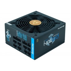 БЖ 850W Chieftec PROTON BDF-850C, 140mm Fan, Modular, 80+ Bronze Retail Box (BDF-850C)