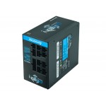 БЖ 850W Chieftec PROTON BDF-850C, 140mm Fan, Modular, 80+ Bronze Retail Box (BDF-850C)