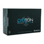 БЖ 850W Chieftec PROTON BDF-850C, 140mm Fan, Modular, 80+ Bronze Retail Box (BDF-850C)
