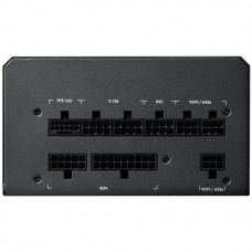БЖ 850W Chieftec VEGA M PPG-850-C ATX 3.1 135mm, 80+ Gold, Fully modular, Retail (PPG-850-C)