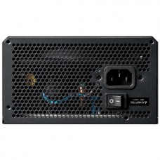БЖ 850W Chieftec VEGA M PPG-850-C ATX 3.1 135mm, 80+ Gold, Fully modular, Retail (PPG-850-C)